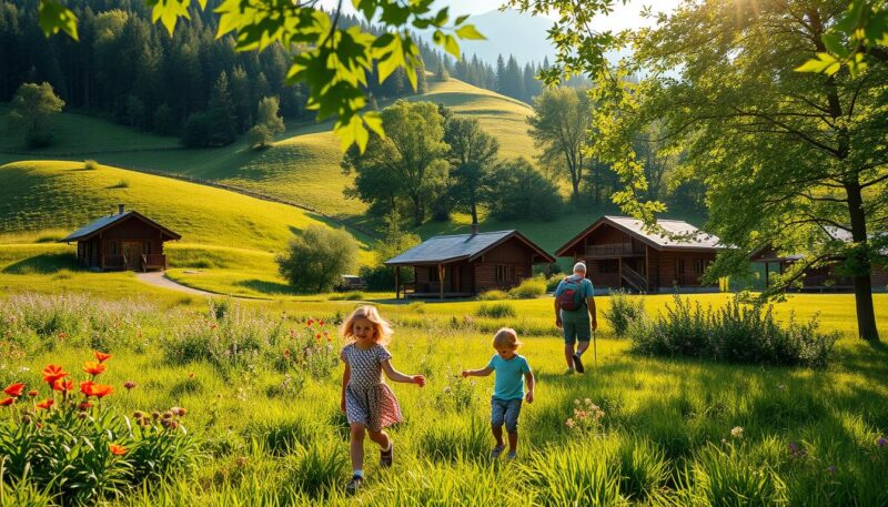 Zlatibor porodični izleti